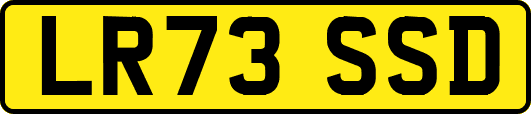 LR73SSD