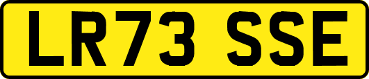 LR73SSE