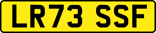 LR73SSF