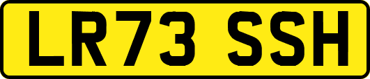 LR73SSH