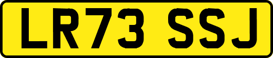 LR73SSJ