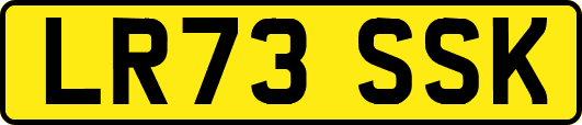 LR73SSK