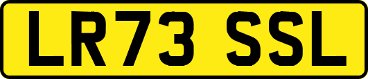 LR73SSL