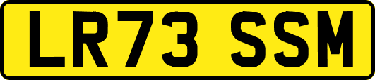 LR73SSM