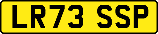 LR73SSP