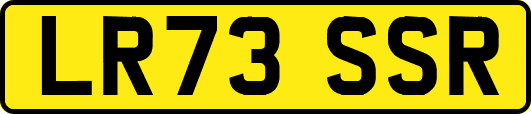 LR73SSR