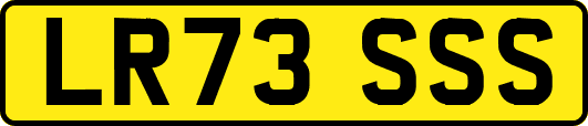 LR73SSS