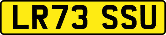LR73SSU