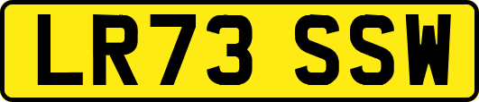 LR73SSW