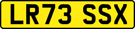 LR73SSX