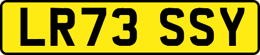 LR73SSY