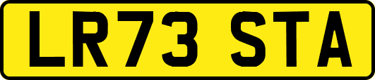 LR73STA