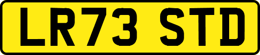 LR73STD