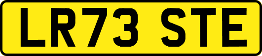 LR73STE