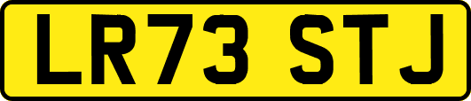LR73STJ