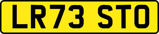 LR73STO