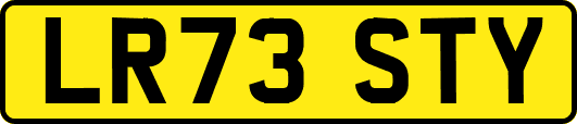 LR73STY