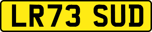 LR73SUD