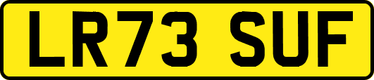 LR73SUF