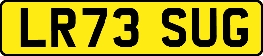 LR73SUG
