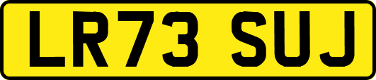 LR73SUJ