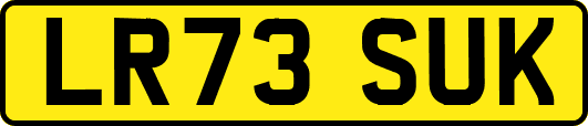 LR73SUK