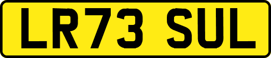 LR73SUL