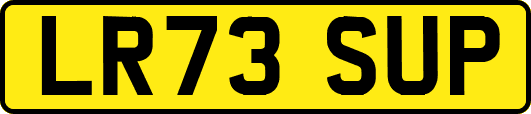 LR73SUP