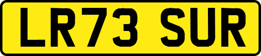 LR73SUR