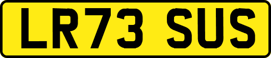 LR73SUS
