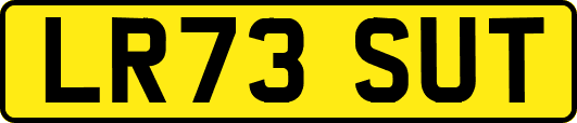 LR73SUT