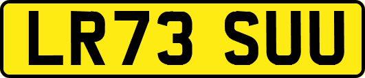 LR73SUU