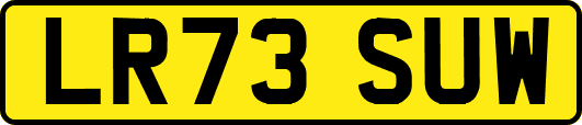 LR73SUW