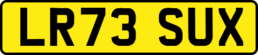LR73SUX