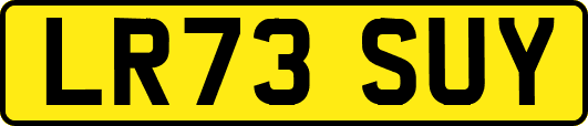 LR73SUY
