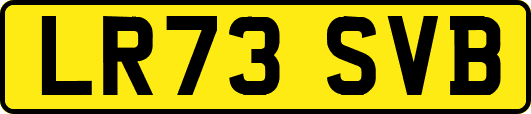 LR73SVB
