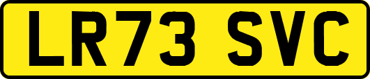LR73SVC
