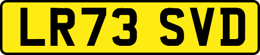 LR73SVD