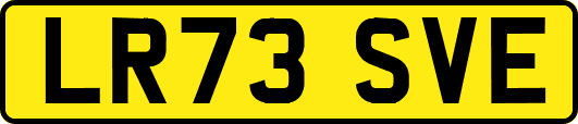 LR73SVE