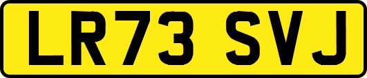 LR73SVJ
