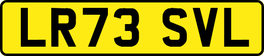 LR73SVL
