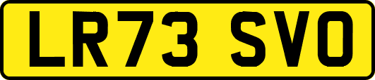 LR73SVO