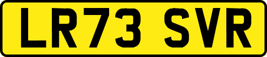 LR73SVR