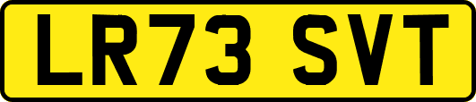 LR73SVT