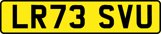 LR73SVU