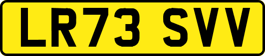 LR73SVV