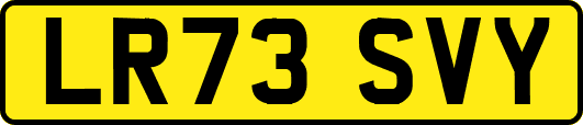 LR73SVY