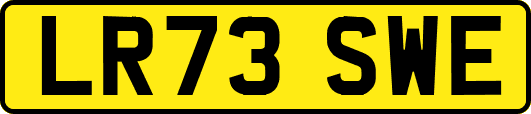 LR73SWE