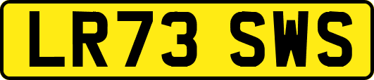 LR73SWS