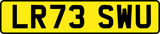 LR73SWU